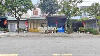 Đất mặt tiền Kinh doanh khu Biconsi, P Tân Bình, Tp Dĩ An.