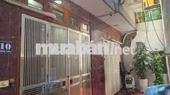 🏡 BÁN NHÀ ĐỘI CẤN – 44/46m² – 5 TẦNG – MT 3m – GIÁ 9.1 TỶ – BA ĐÌNH 🏡