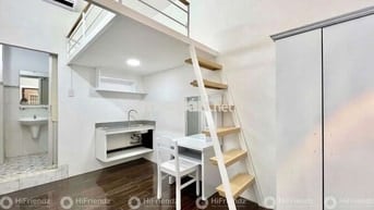 ✨️DUPLEX FULL NỘI THẤT GẦN LOTTE MART Q7_FREE 1 XE_CỌC 1 THÁNG_GẦN TDT