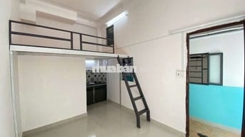 PHÒNG DUPLEX CỬA SỔ THOÁNG. GẦN UEF, HUTECH,GTVT, NGOẠI THƯƠNG