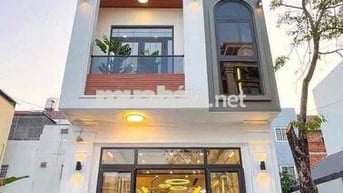 CHỦ GỬI BÁN GẤP NHÀ 1 TRỆT 2 LẦU TẠI TP. THUẬN AN, BÌNH DƯƠNG