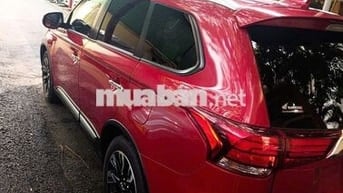 Mitsubishi Outlander 2022 2.0 CVT - 10500 km