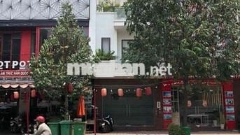 NHÀ 01 TRỆT 02 MẶT TIỀN N1 ( SHR Hoàn Công )