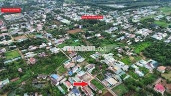 Bán đất tại Nguyễn Thị Định, Buôn Ma Thuột, 2,4 tỷ, 175m2