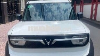 VinFast VF3 2024 Thuê pin - 6980 km
