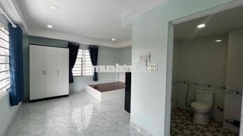 Phòng ngủ giá siêu rẻ full nội thất mới sạch đẹp cho sv Ueh Vhu cs NVL