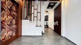 Bán Nhà Mặt Phố Trung Tâm Tân Phú, Trần Thủ Độ Giá Chỉ Nhĩnh Hơn 8 Tỷ