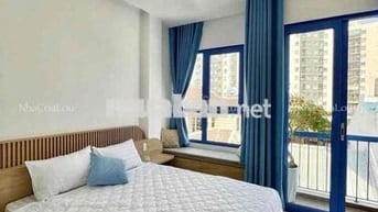 😍😍CHO THUÊ CĂN HỘ QUÂN CẦU GIẤY - NGAY VINCOM TRẦN DUY HƯNG, NHÀ MỚI