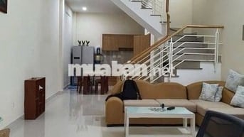 Nợ NH bán gấp nhà 1t1l 56,13m2/ 1T250tr Ngô Đức Kế BT gần Học Viện CB