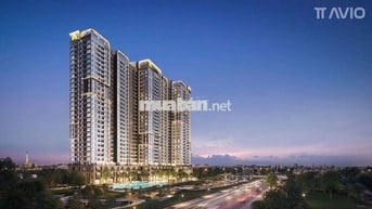 Chốt ngay căn hộ trung tâm Dĩ An Thành phố Hồ Chí Minh