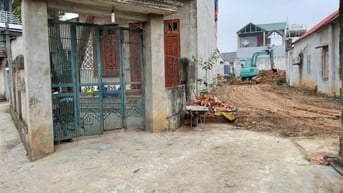 BÁN 80M ĐẤT PHÚ NGHĨA - CHƯƠNG MỸ