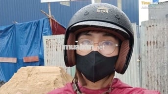 Bán Đất 95m2 Mặt Tiền Kênh Đối Diện ĐH Nguyễn Tất Thành Q12