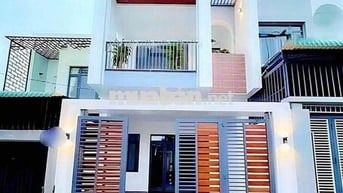 🏡 CĂN NHÀ 5x21 – KẾ BÊN BIÊN HOÀ – ĐƯỜNG 8M THÔNG 🚀