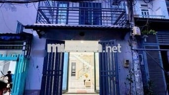BÁN NHÀ MỚI NGAY MÃ LÒ, 4X15, 2 TẦNG, HẺM THÔNG 7M, GIÁ CHỈ 5,2 TỶ TL