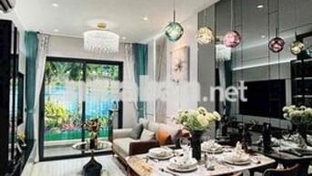 căn hộ 57m2 2pn green diamond đường thống nhất đông hoà dĩ an BD