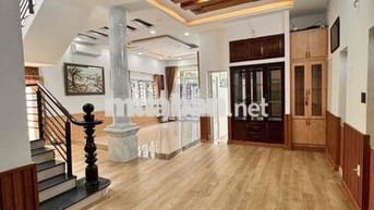 BÁN NHÀ NGANG 10m NGUYỄN THỊ NHUẦN AN PHÚ ĐÔNG