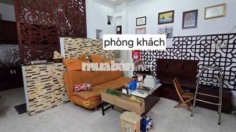 Cho thuê nhà hẻm 301 TXS,1 lầu,2PN