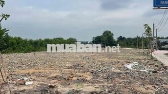 Đất nền xã Giang Điền ( xã Trảng Bom mới) gần kcn và Thác Giang Điền.
