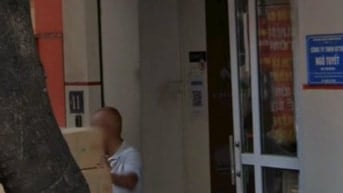 Cho thuê mặt bằng kinh doanh ngắn hạn