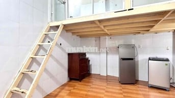 PHÒNG TRỌ FULL NỘI THẤT – DƯƠNG VĂN CAM, LINH TÂY, GIÁ ĐIỆN RẺ SỐC 2k8