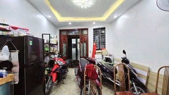HẠ ĐÌNH, THANH XUÂN - NHÀ DÂN XÂY - NGÕ NÔNG - GẦN PHỐ - 30M - 5 TẦNG