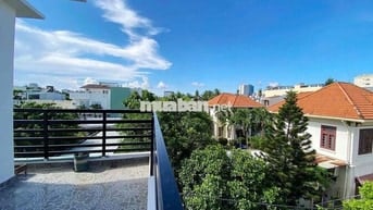 🏡 CHO THUÊ NHÀ NGUYÊN CĂN – KHU MỸ AN, NGŨ HÀNH SƠN 🏡  ✨ Kết cấu: 	•	4
