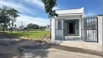 🏡 CHÍNH CHỦ CẦN BÁN GẤP 938M² ĐẤT + NHÀ CẤP 4 TẠI BÀU BÀNG