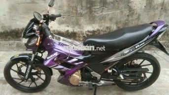 Bán xe raider chất