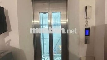 🔥 CHDV 6 TẦNG THANG MÁY -  16 PHÒNG - LÊ ĐỨC THỌ - GIÁ 9 TỶ 2 TL