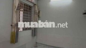 💰💰💰 GIÁ 6TRIỆU - HẺM XE HƠI THỐNG NHẤT, P16 (4❌14m, 2PN)