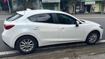 Mazda 3 2016 1.5 AT Hatchback - 45000 km