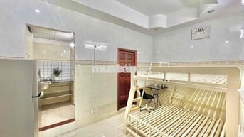 PHÒNG STUDIO FULL NỘI THẤT 15M2 Ở ĐẶNG VĂN SÂM-HỒNG HÀ-BẠCH ĐẰNG-TSN