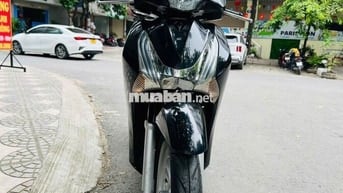 HONDA SH 125 ĐEN NGUYÊN ZIN CHÍNH CHỦ BIỂN 29