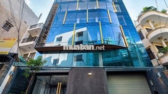 🏢 CHO THUÊ SÀN VP TẠI ĐÀO DUY ANH - 100M2 - SÀN MỚI, SẴN MÁY LẠNH