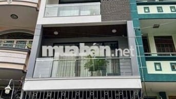 ĐẲNG CẤP TRIỆU ĐÔ 7 TẦNG BỀ THẾ Ô TÔ NGỦ HẦM GARAGE TRUNG TÂM QUẬN 10.