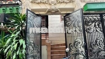 ✨ MẶT BẰNG NGANG 12M VỊ TRÍ ĐẮC ĐỊA KHU BẾN NGHÉ Q.1 ✨