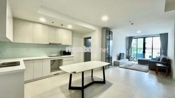 CHUNG CƯ URBAN GREEN 3PN, 2PN - 2WC, QUỐC LỘ 13, GẦN CẦU BÌNH LỢI