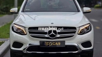 Mercedes Benz GLC 2019 200 - 74000 km