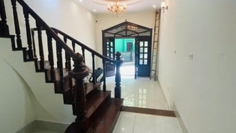 CẦN BÁN Nhà 2 Mặt Ngõ Ôtô Tránh HOÀNG CẦU 60m 26,5 tỷ