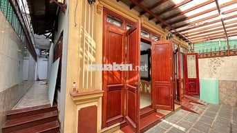 🆘BIỆT THỰ PHẠN VĂN TRỊ P5🆘8X20M TRỆT 2 LẦU🆘5PN 5WC - TRỆT SUỐT