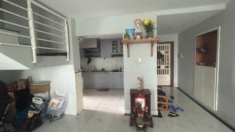 Chỉ với 23 triệu có ngay căn duplex 6 phòng ngủ, mới đẹp.