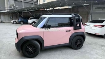 VinFast VF3 2024 Thuê pin - 4000 km