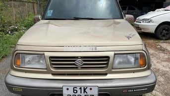 Suzuki Vitara 2005 JLX 1.6 4x4 - xe đẹp
