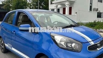 Kia Morning 2018 1.25 EX số sàn