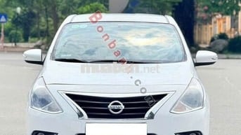 Nissan Sunny XV Premium 2020 - 340 Triệu