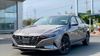 Hyundai Elantra 2025 2.0 AT Cao cấp