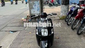 YAMAHA CUXI FI (2012) BS:65D1:CẦN THƠ