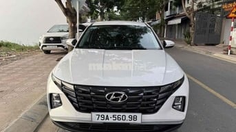 Hyundai Tucson 2023 2.0 AT Tiêu chuẩn - 24635 km
