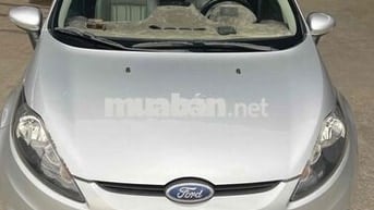 Ford Fiesta 2012 1.6 AT Sedan - zin chính chủ