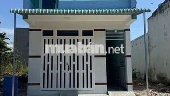 HẠ 500TR dduongwf 18b 1Tỷ1 CÓ 125M2 nhà trọ BÌNH CHÁNH TPHCM